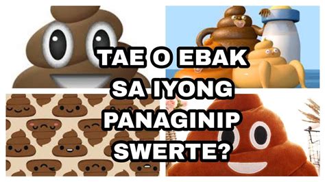 poop in bisaya|Tae: That Filipino Word .